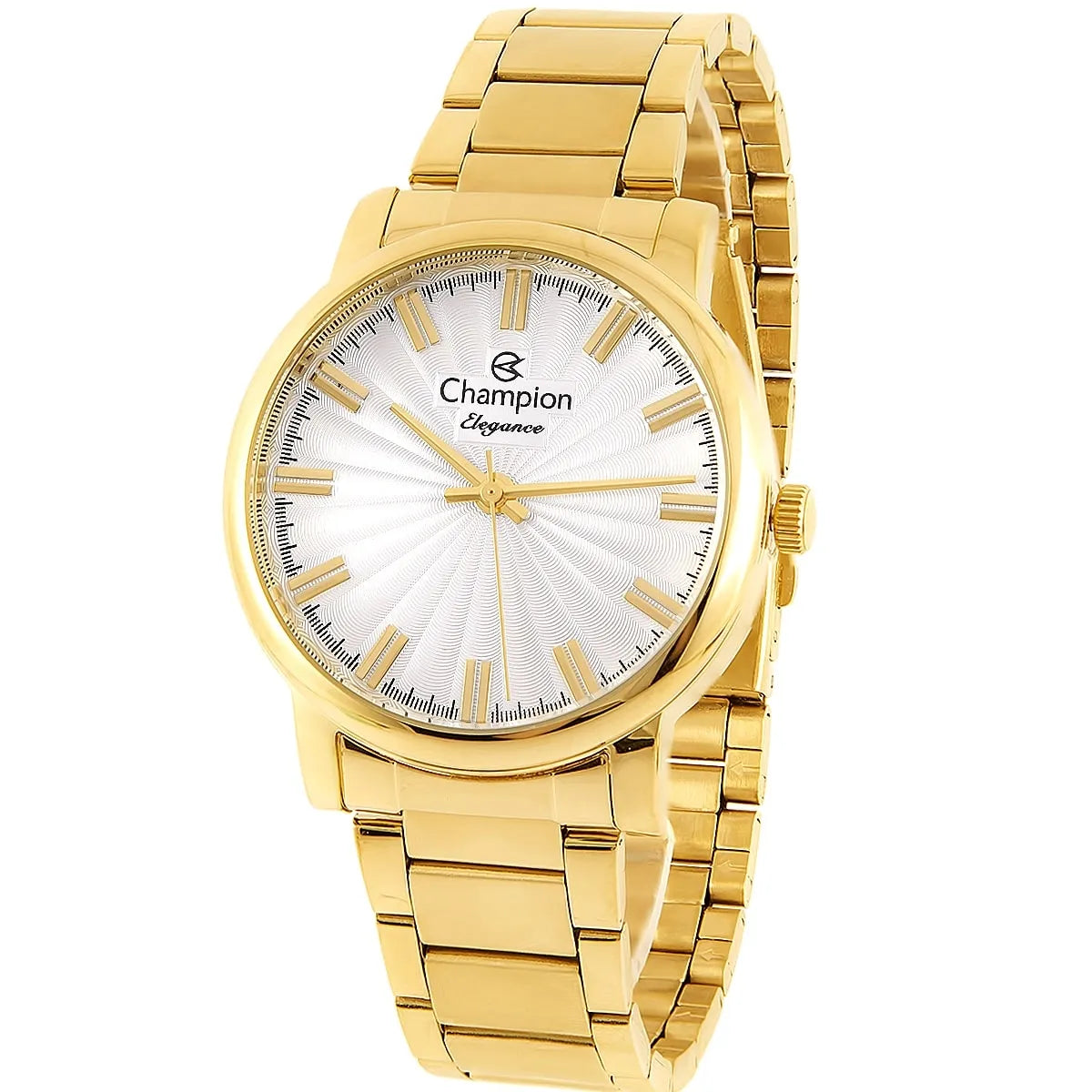 Relógio Feminino Champion Elegance CN26037W
