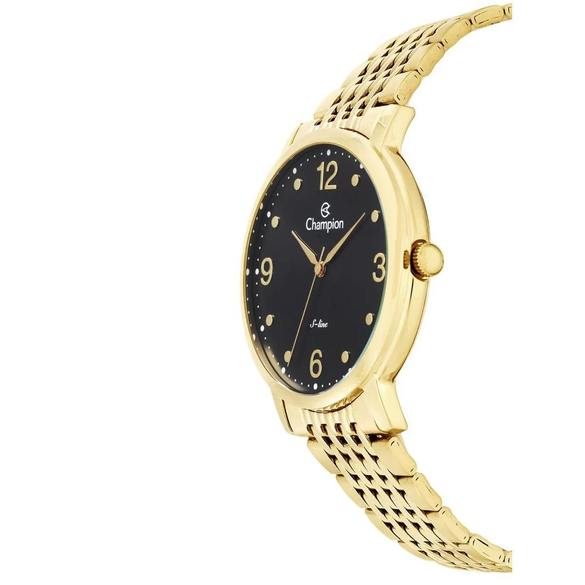 Relógio Feminino Champion CN21176U