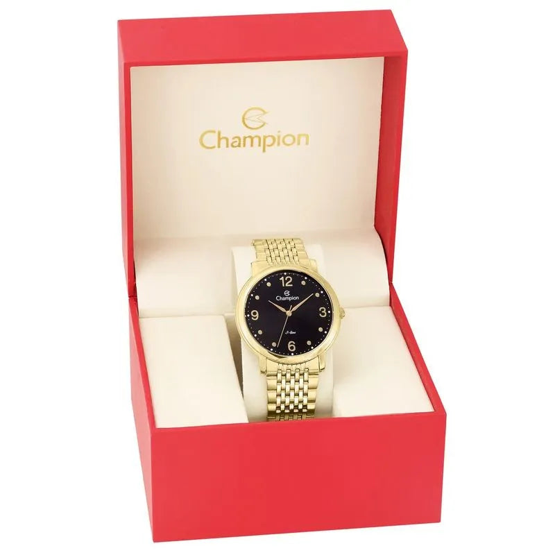 Relógio Feminino Champion CN21176U