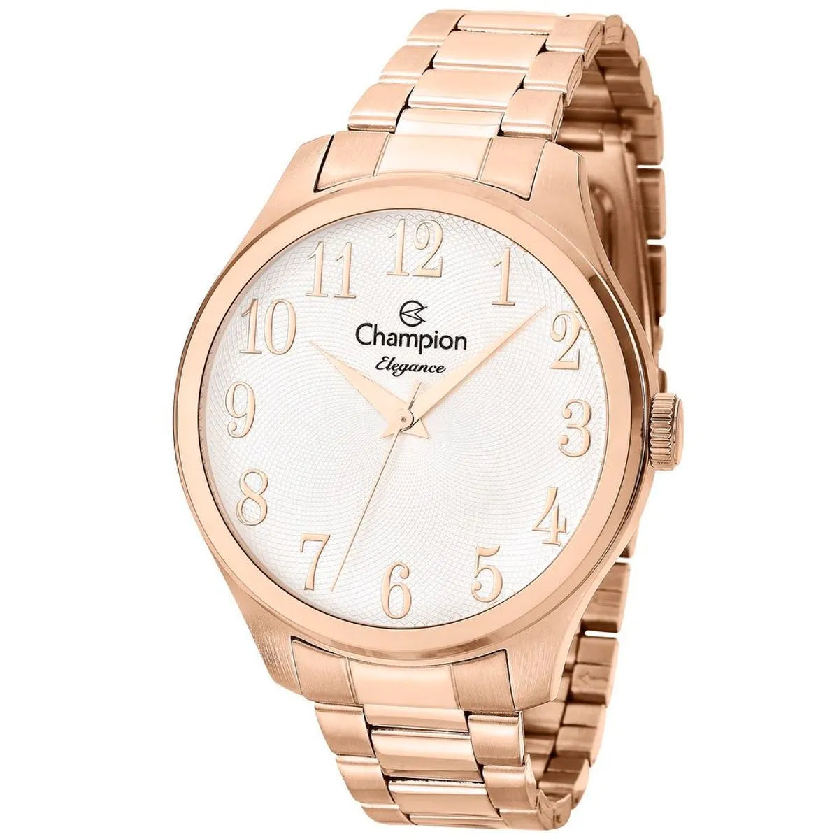 Relogio Feminino Champion CN27518E