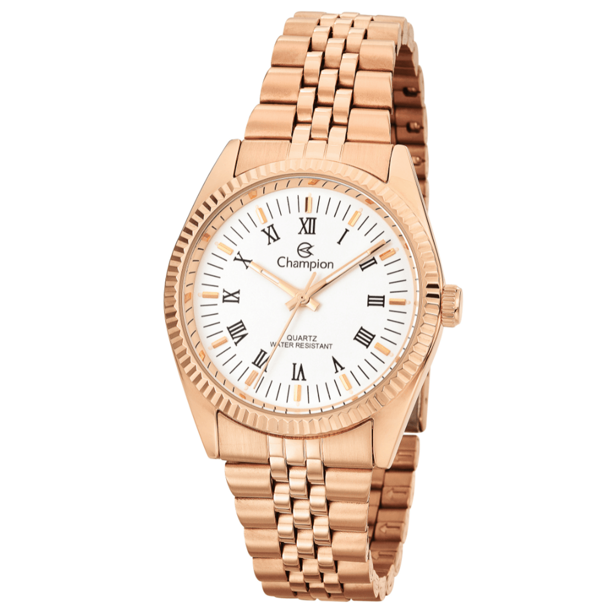 Relogio Feminino Champion CH24777Z