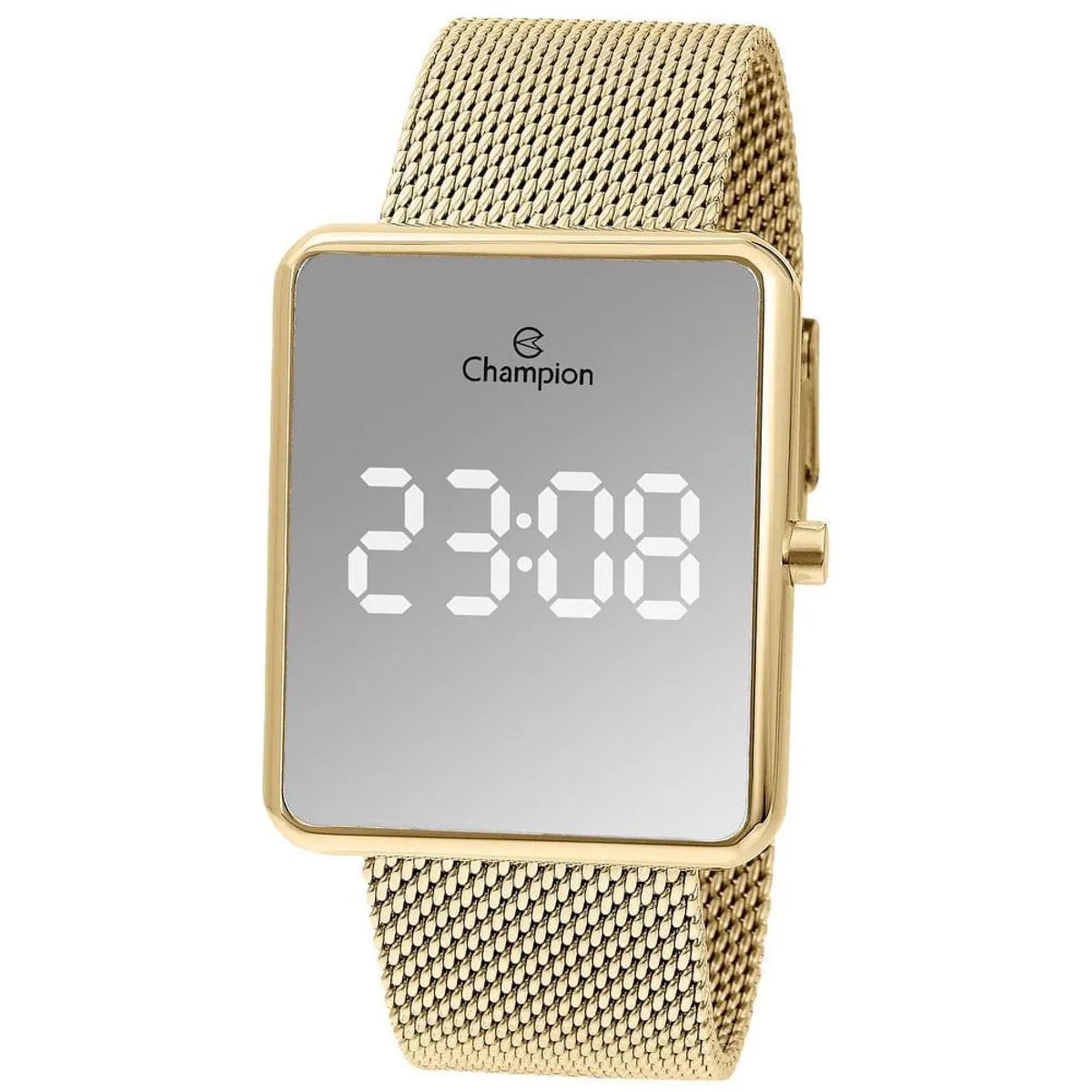 Relogio Feminino Champion CH40080B