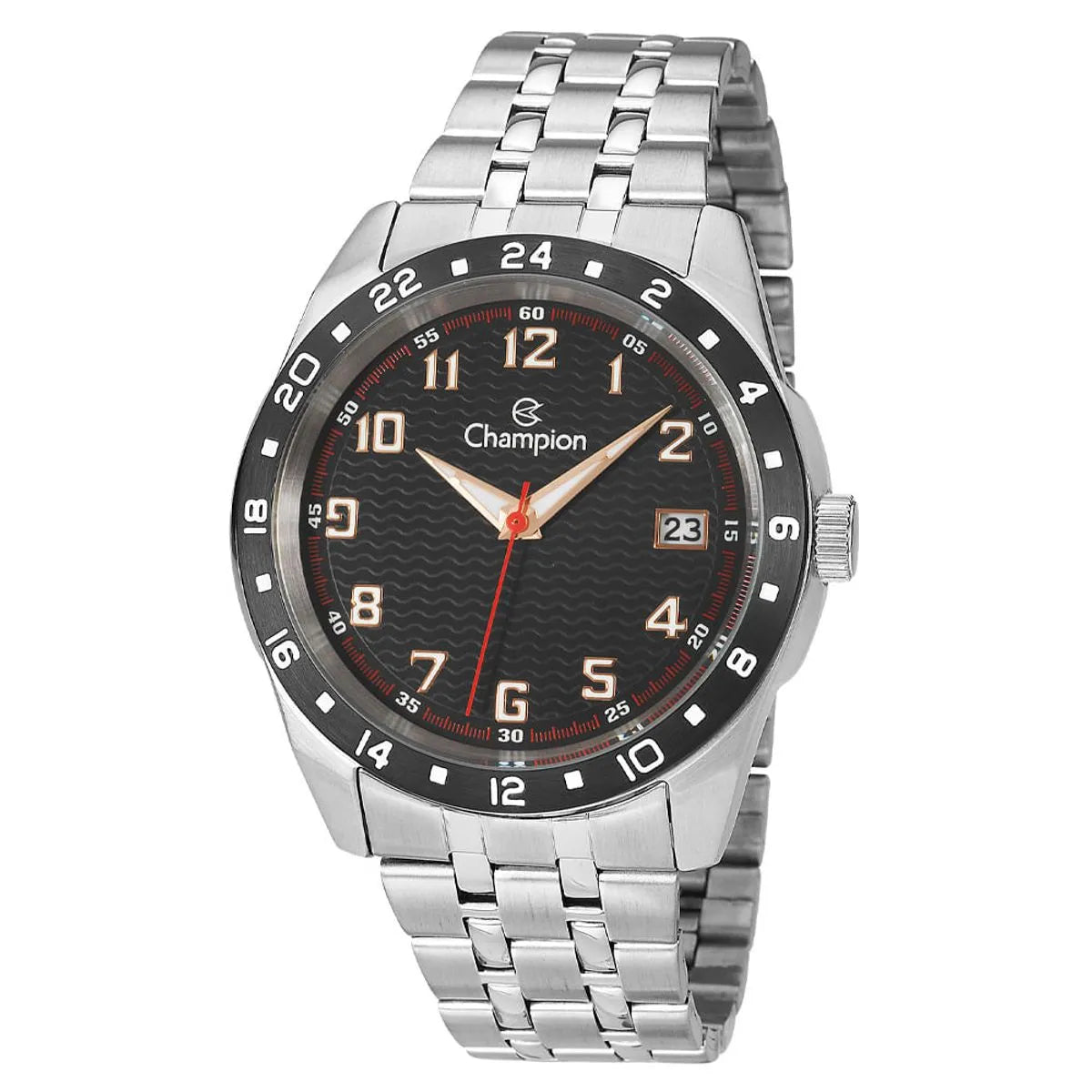 RELOGIO MASCULINO CHAMPION CA31382T