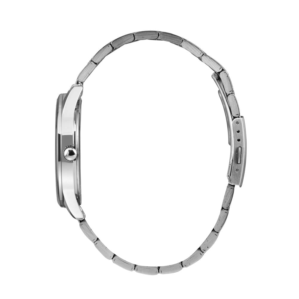 Relógio Lince Feminino Ref: Lrmh208l40 K09ns2sx Prateado + Semijoia