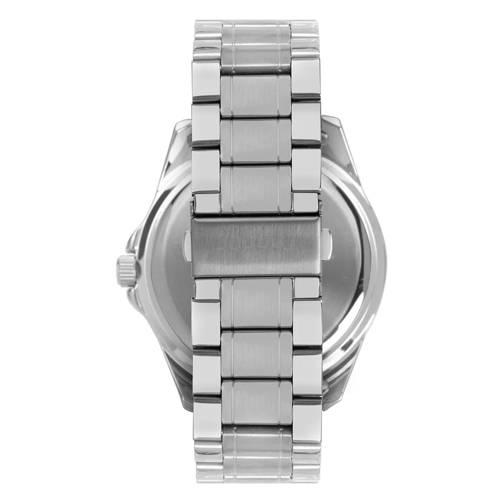 Relógio Condor Masculino Speed Prata - CO2117AW/4P