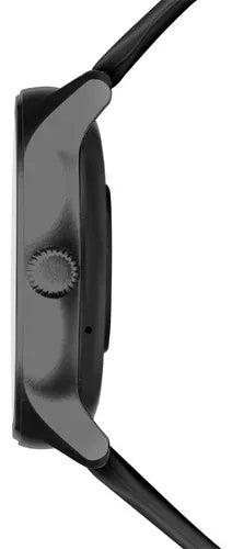 Relógio Smartwatch Mormaii Life Ultra Preto MOLIFEURAA8P