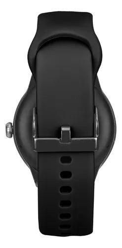Relógio Smartwatch Mormaii Life Ultra Preto MOLIFEURAA8P