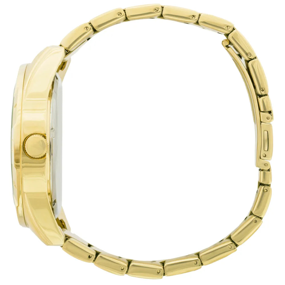 Relógio Technos Racer 2115KYZ/4A Dourado