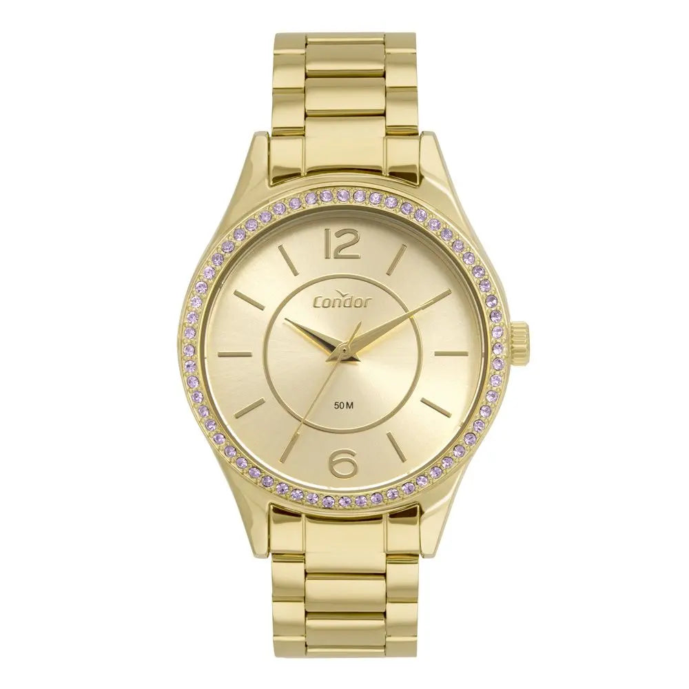 Relogio Feminino Condor CO2035NFI4X