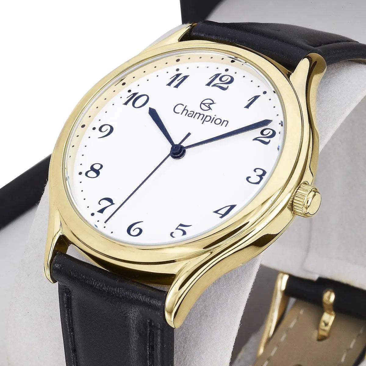 Relógio Champion Analógico CH22233M