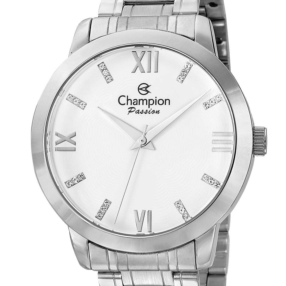 Relógio Champion Feminino Passion CN29169Q