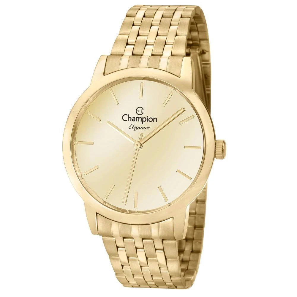 Relógio Champion ELEGANCE CN27732G