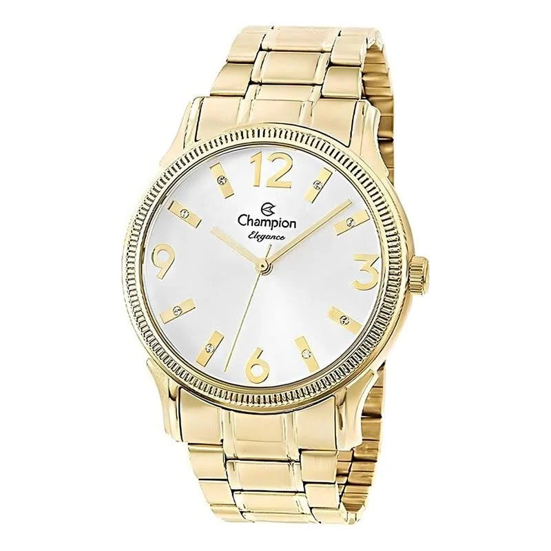 KIT RELOGIO CHAMPION CN25832W