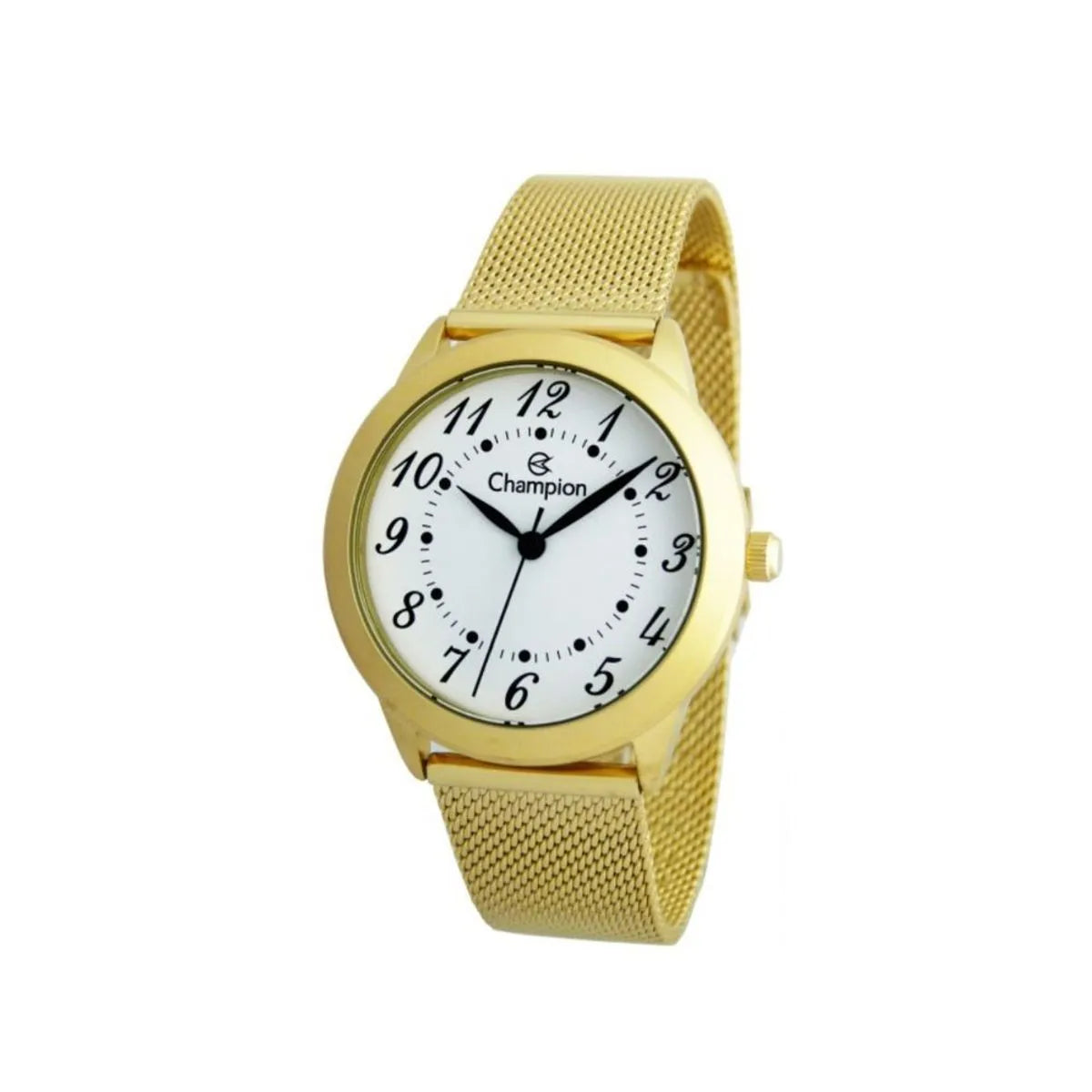 Relogio Feminino Champion CF24957H