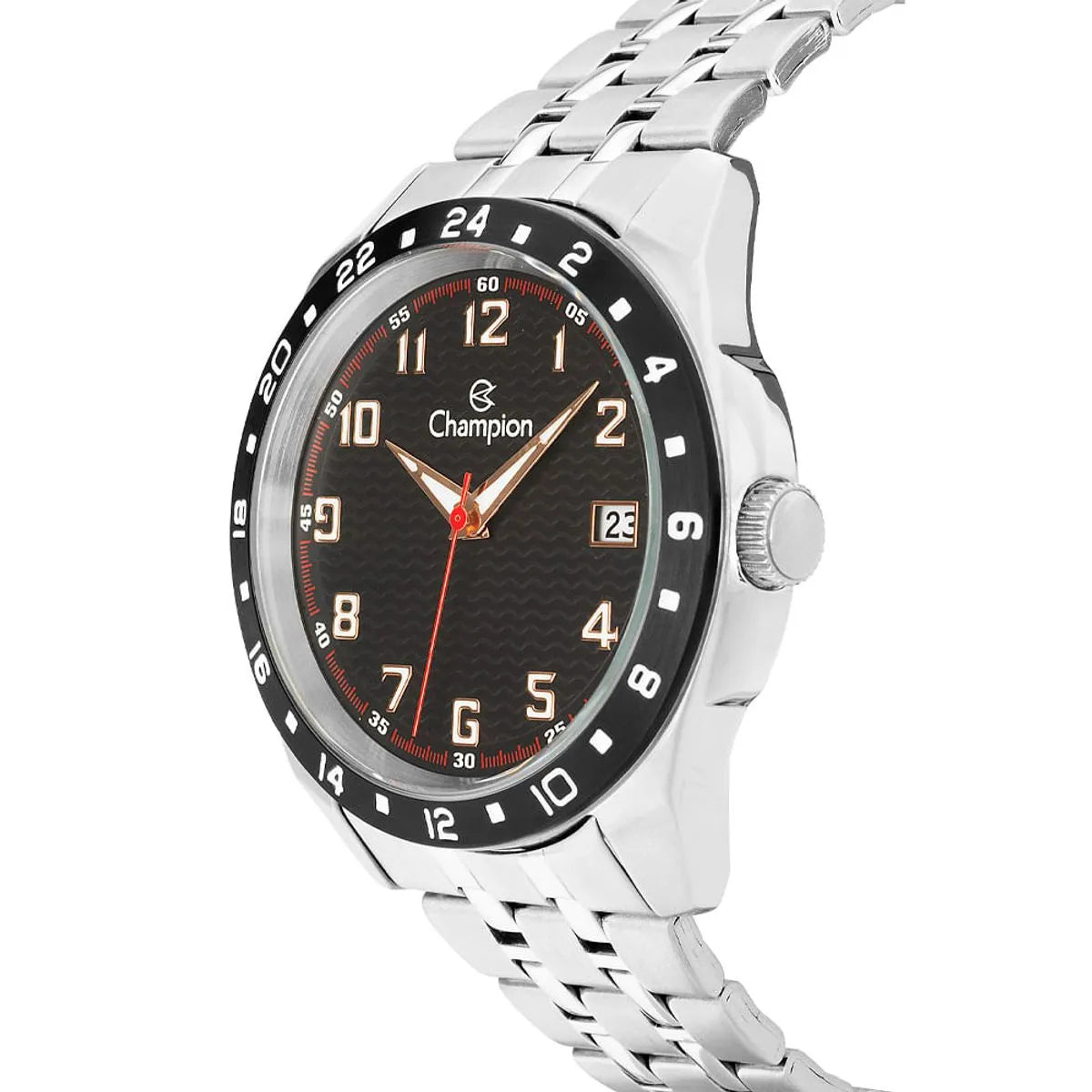 RELOGIO MASCULINO CHAMPION CA31382T