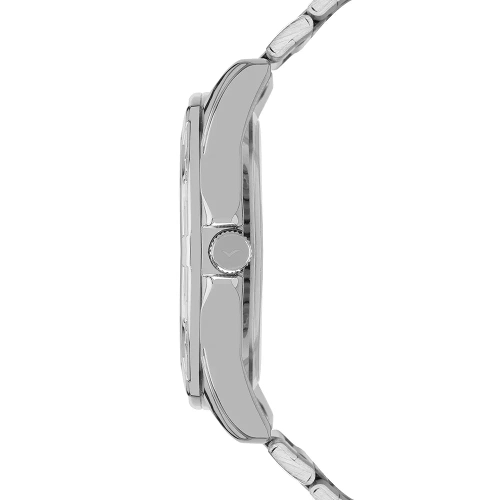 Relógio Condor Feminino Casual Prata CO2035NLE/4K