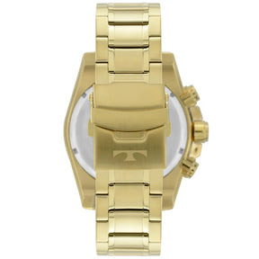 Relógio Technos Masculino Legacy Dourado OS20IQS/1A