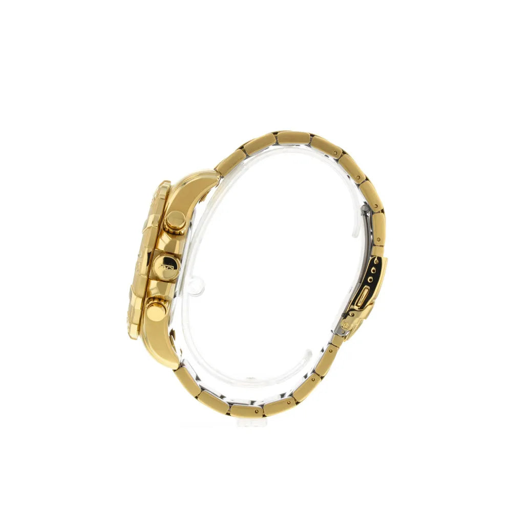 Relógio Technos Masculino Legacy Dourado OS20IKS/4X