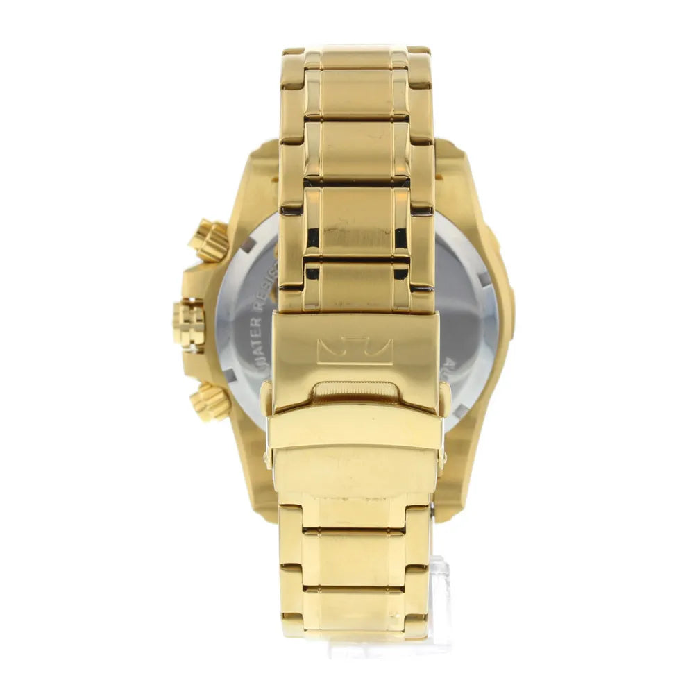 Relógio Technos Masculino Legacy Dourado OS20IKS/4X