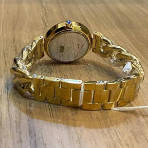 Relógio Technos Feminino Elos Fashion Dourado 2036MQM/1X